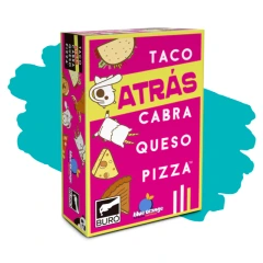 Taco Atras